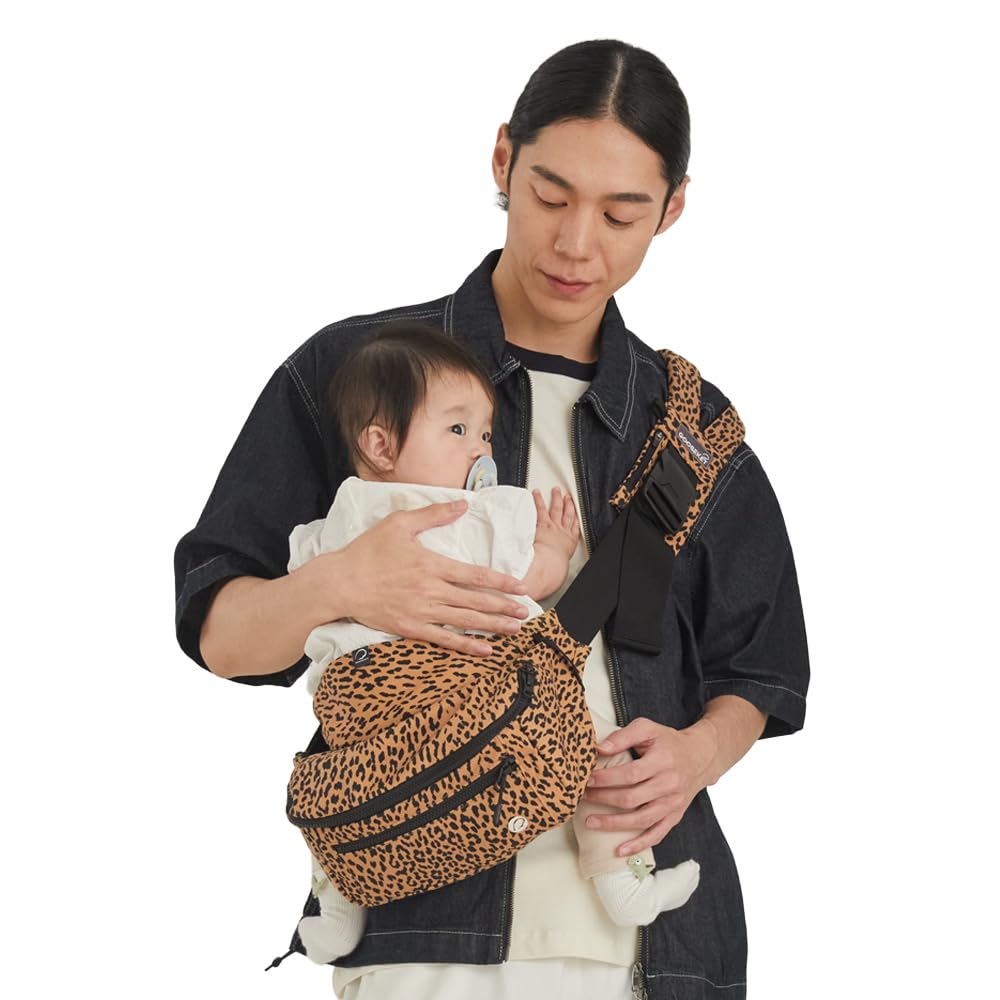 Amazon.co.jp: 【グスケット】365抱っこ紐Plus バッグセット 3WAY